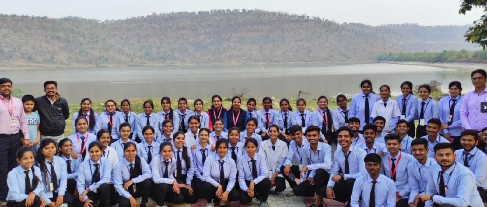 Shri Sant Gajanan Maharaj College Of Pharmacy Buldhana General photo 9